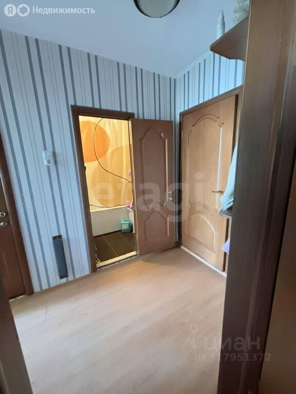 Продается 1-комнатная квартира, площадью 34.00 кв.м. Москва, улица Суздальская, дом 10к2