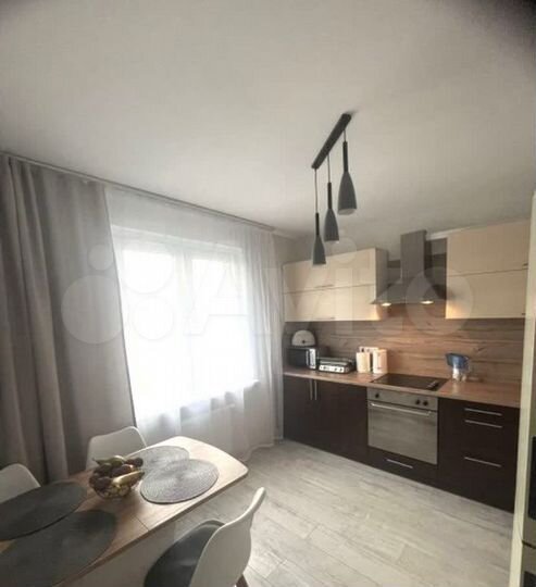 Продается 2-комнатная квартира, площадью 60.00 кв.м. Москва, улица Яблочкова, дом 28