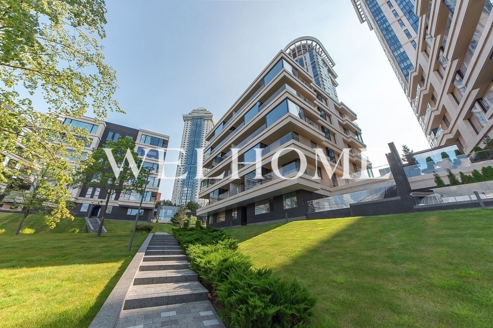 Продается 1-комнатная квартира, площадью 97.00 кв.м. Москва, улица Минская, дом 2