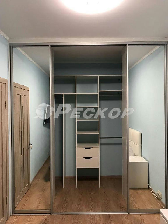 Продается 2-комнатная квартира, площадью 51.00 кв.м. Москва, улица Ермакова Роща