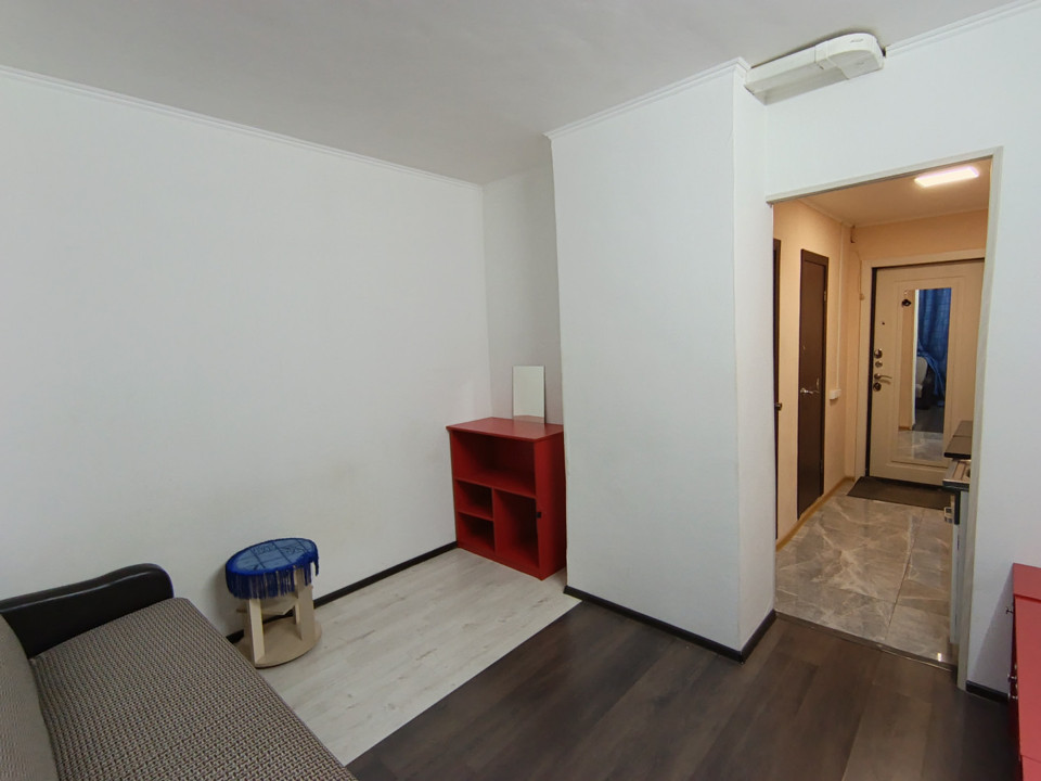 Продается 4-комнатная квартира, площадью 20.00 кв.м. Москва, улица Поречная