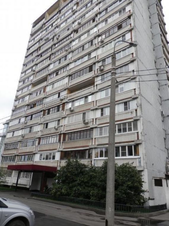 Продается 1-комнатная квартира, площадью 35.00 кв.м. Москва, Горлов тупик, дом 13стр1