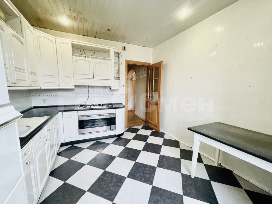 Продается 3-комнатная квартира, площадью 89.00 кв.м. Москва, улица Щербаковская, дом 54