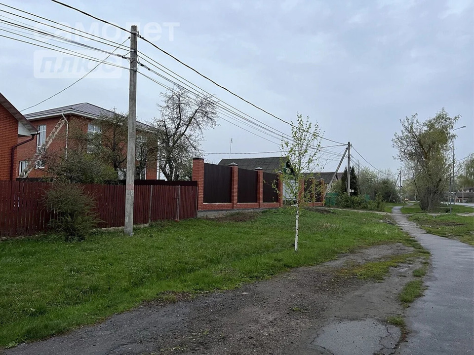 Продается дом, площадью 213.00 кв.м. Московская область, Луховицы городской округ, город Луховицы, улица Пушкина, дом 476