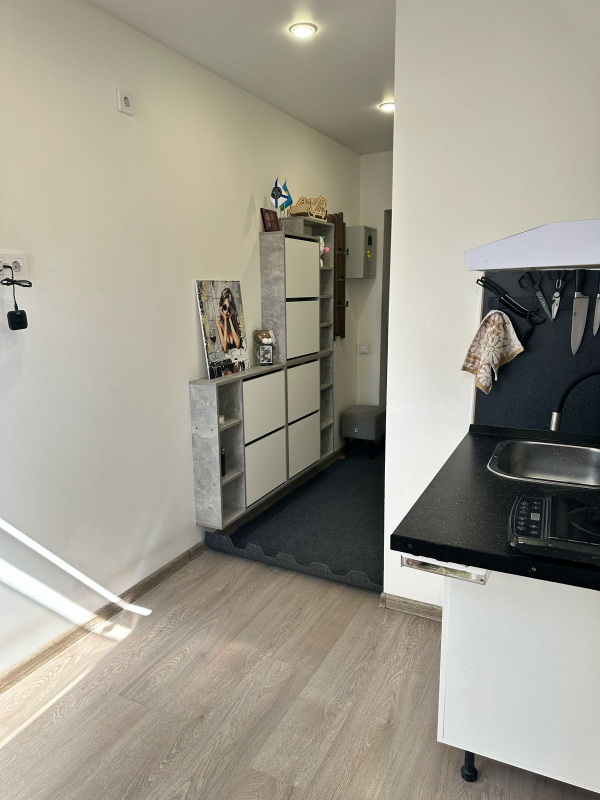 Продается 1-комнатная квартира, площадью 23.00 кв.м. Москва, Коровинское шоссе