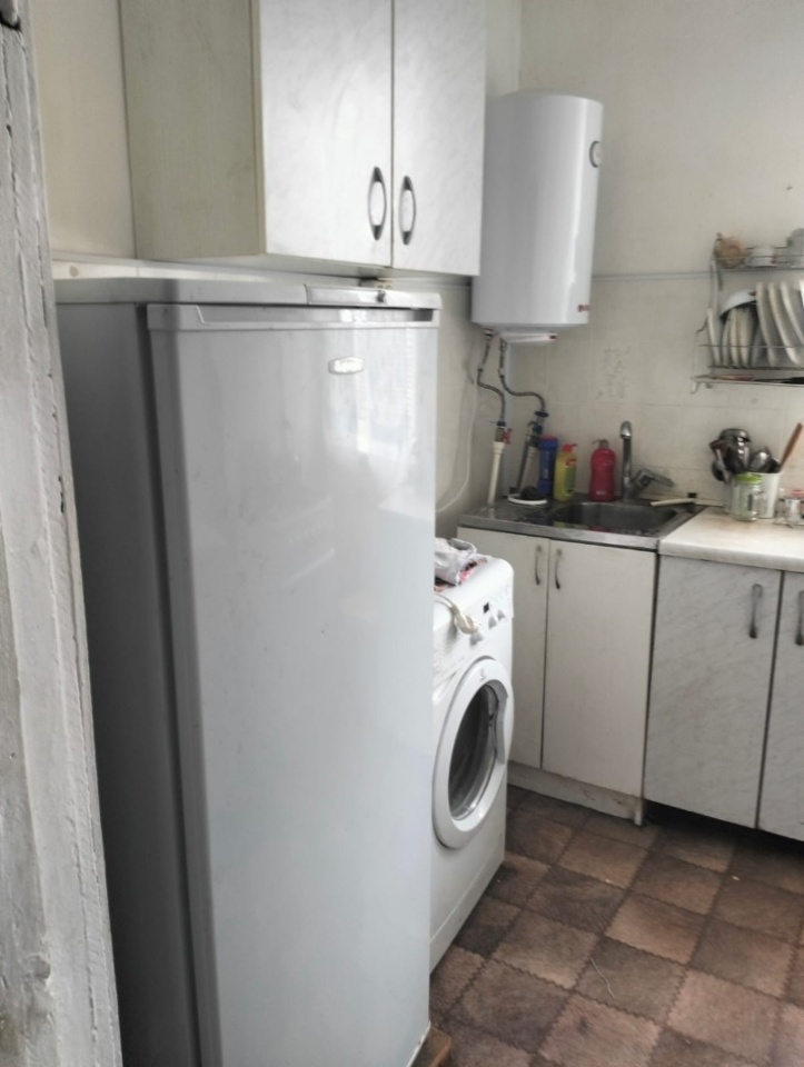 Продается дом, площадью 57.00 кв.м. Московская область, Серпухов городской округ, город Серпухов, улица Пионерская, дом 47а