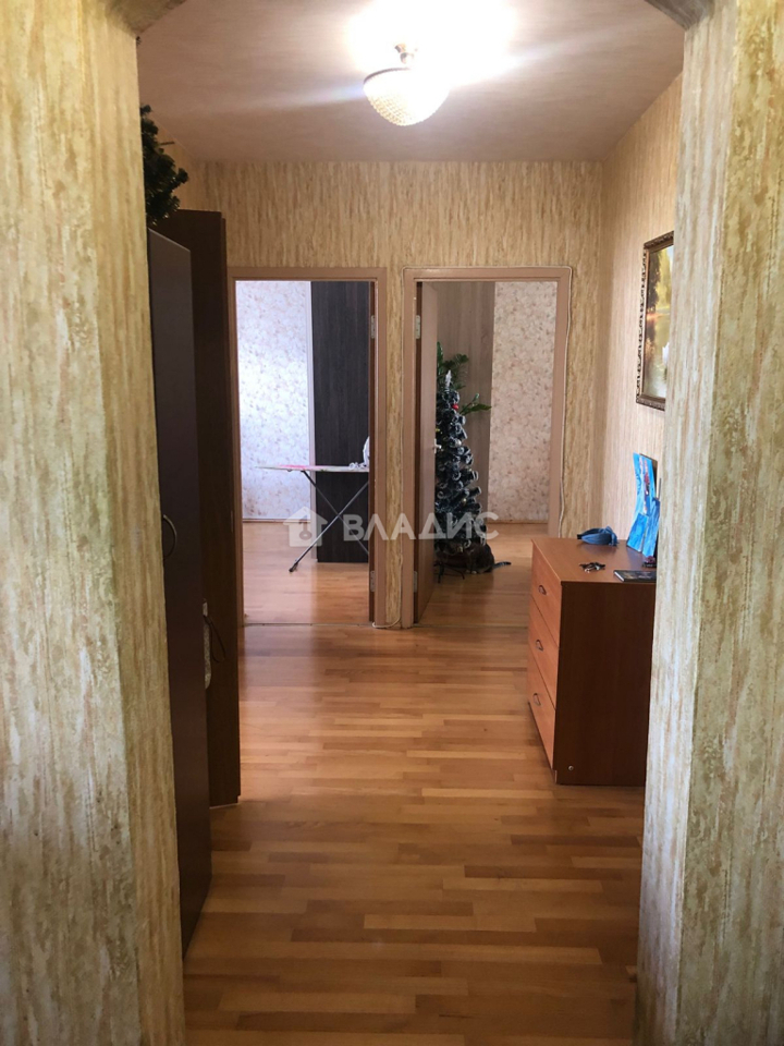Продается 3-комнатная квартира, площадью 71.00 кв.м. Москва, улица Рождественская
