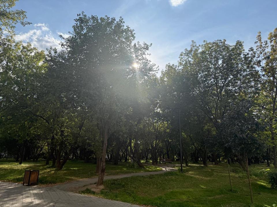 Продается 2-комнатная квартира, площадью 37.00 кв.м. Москва, Аминьевское шоссе