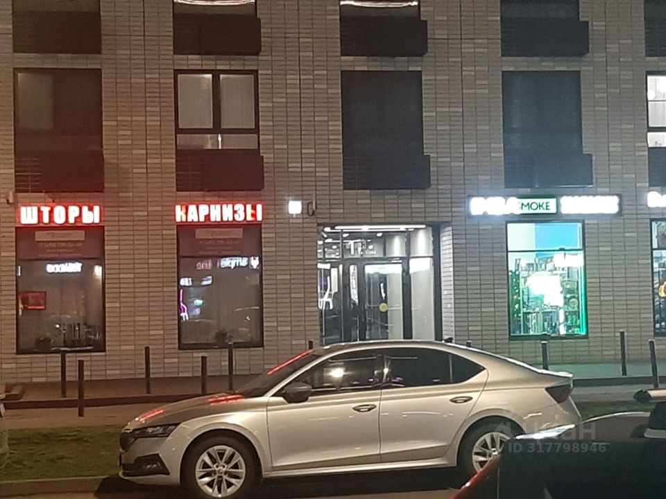 Продается 1-комнатная квартира, площадью 33.10 кв.м. Москва, проезд Ильменский, дом 17к1