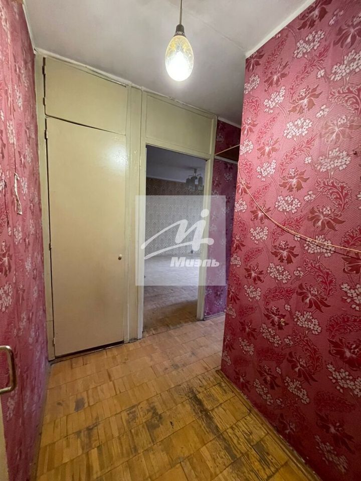 Продается 1-комнатная квартира, площадью 35.00 кв.м. Москва, улица Островитянова, дом 45к1