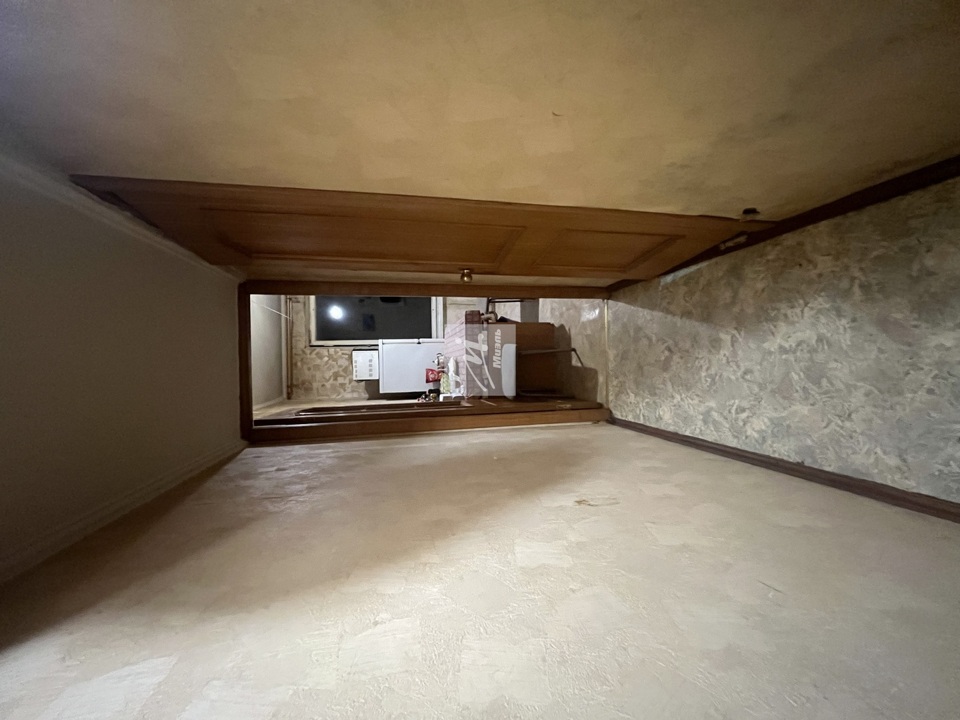 Продается 1-комнатная квартира, площадью 34.00 кв.м. Москва, Щелковское шоссе, дом 77к1