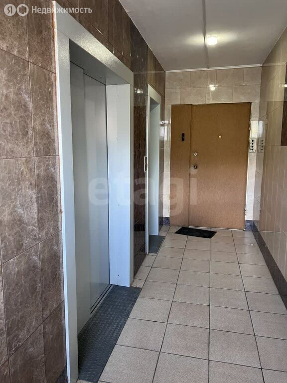 Продается 2-комнатная квартира, площадью 54.10 кв.м. Москва, улица Никулинская, дом 23к3