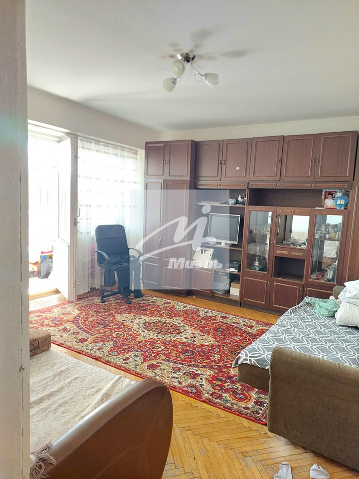 Продается 2-комнатная квартира, площадью 54.10 кв.м. Москва, улица Нежинская, дом 21