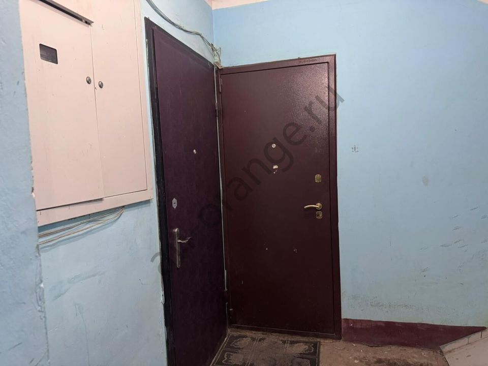 Продается 1-комнатная квартира, площадью 31.80 кв.м. Московская область, Щёлковский район, город Щёлково, улица Механизаторов, дом 9