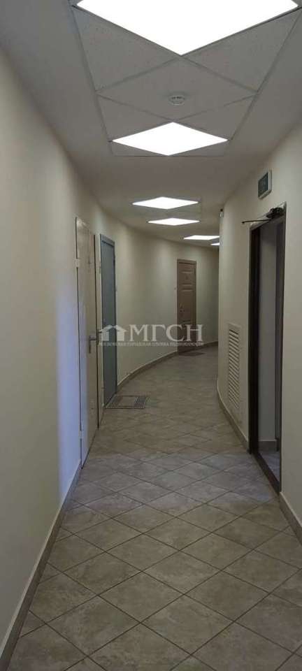 Продается 2-комнатная квартира, площадью 82.90 кв.м. Москва, переулок Солдатский, дом 10