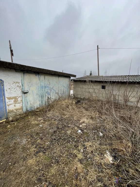 Продается 2-комнатная квартира, площадью 47.30 кв.м. Московская область, Ступино городской округ, рабочий поселок Малино, улица Школьная, дом 2