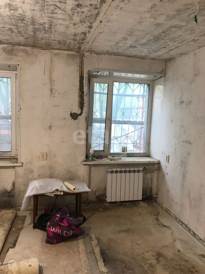 Продается 1-комнатная квартира, площадью 22.70 кв.м. Московская область, Подольск городской округ, город Подольск, улица Заводская