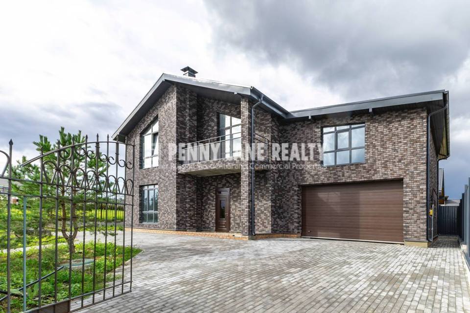 Продается дом, площадью 240.00 кв.м. Московская область, Красногорск городской округ, город Красногорск, улица Спортивная