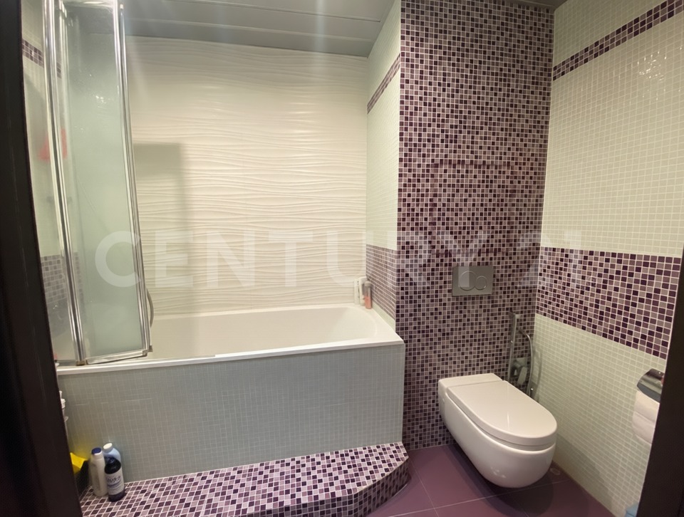 Продается 3-комнатная квартира, площадью 101.00 кв.м. Московская область, Одинцовский район, село Немчиновка, Советский проспект, дом 106