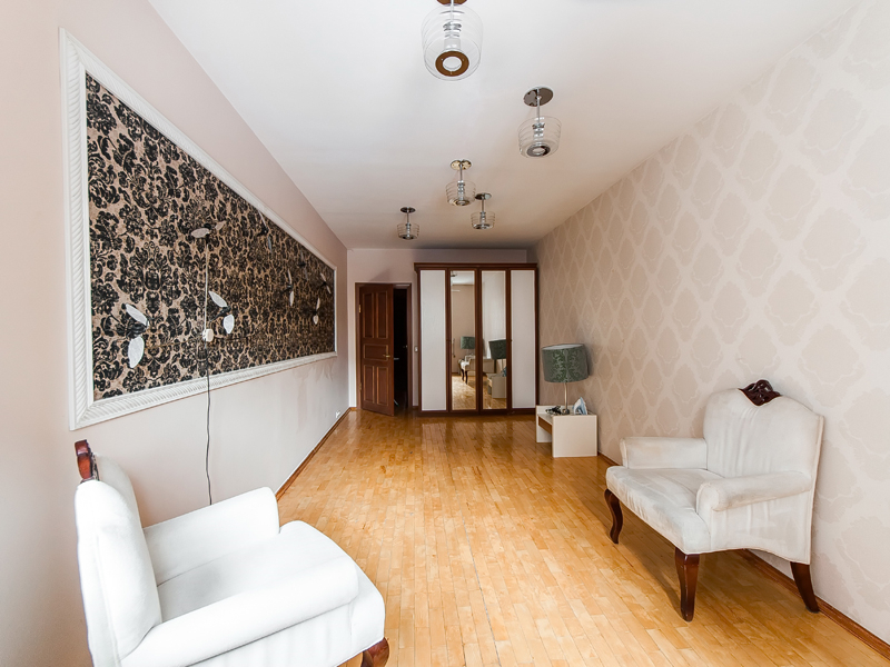 Продается 3-комнатная квартира, площадью 117.00 кв.м. Москва, улица Вавилова, дом 97