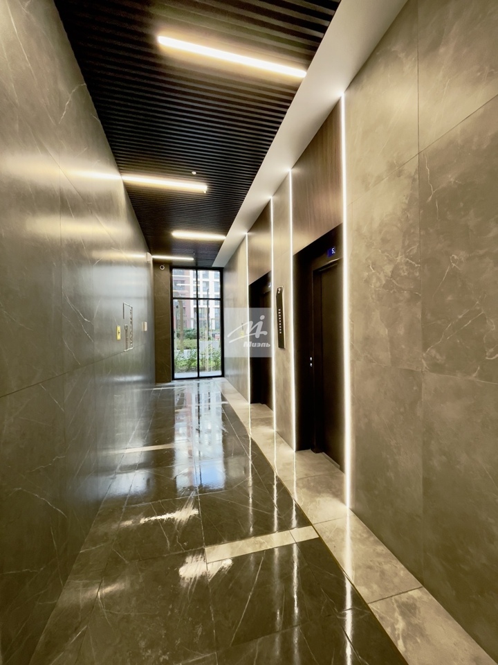 Продается 2-комнатная квартира, площадью 41.20 кв.м. Москва, улица Малая Почтовая, дом 12