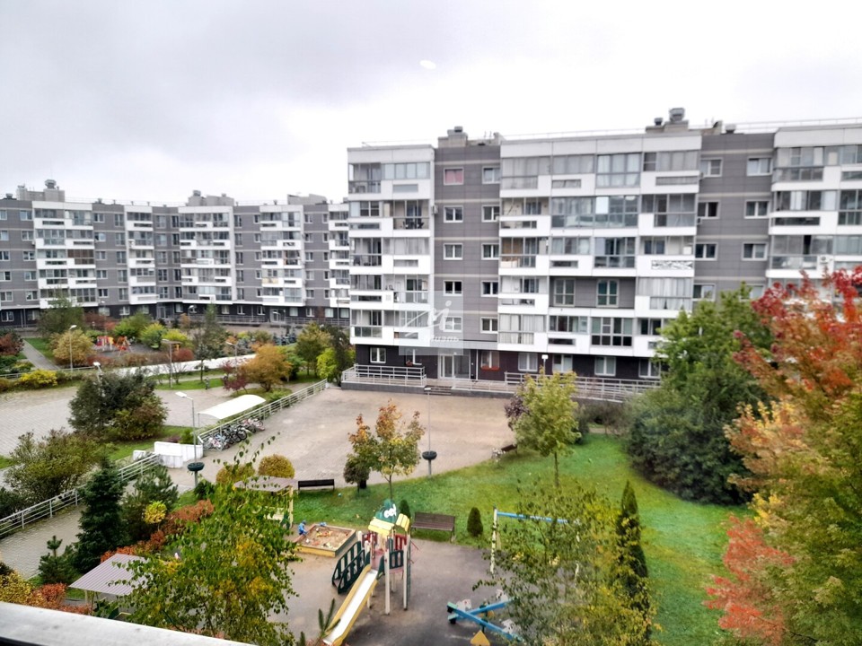 Продается 2-комнатная квартира, площадью 73.50 кв.м. Московская область, Одинцовский район, село Ромашково, проезд Рублевский, дом 40к2А