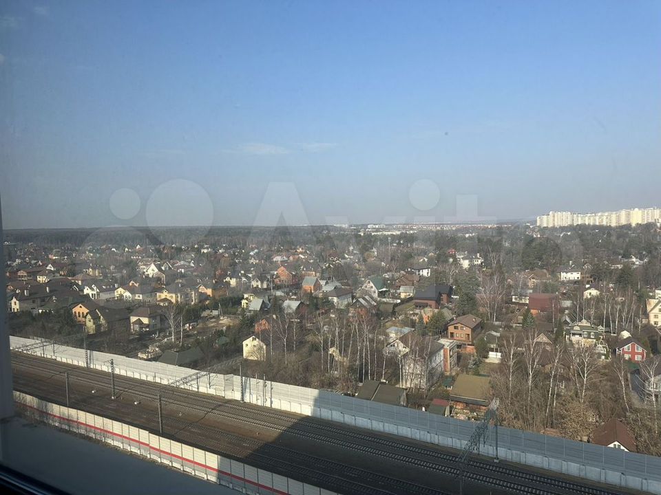 Продается 2-комнатная квартира, площадью 50.00 кв.м. Московская область, Одинцовский район, рабочий поселок Новоивановское, улица Западная, дом 85