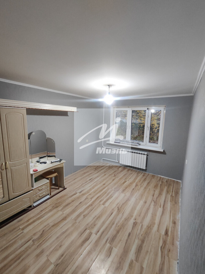 Продается 1-комнатная квартира, площадью 29.40 кв.м. Московская область, Лобня городской округ, город Лобня, улица 9 Квартал, дом 4