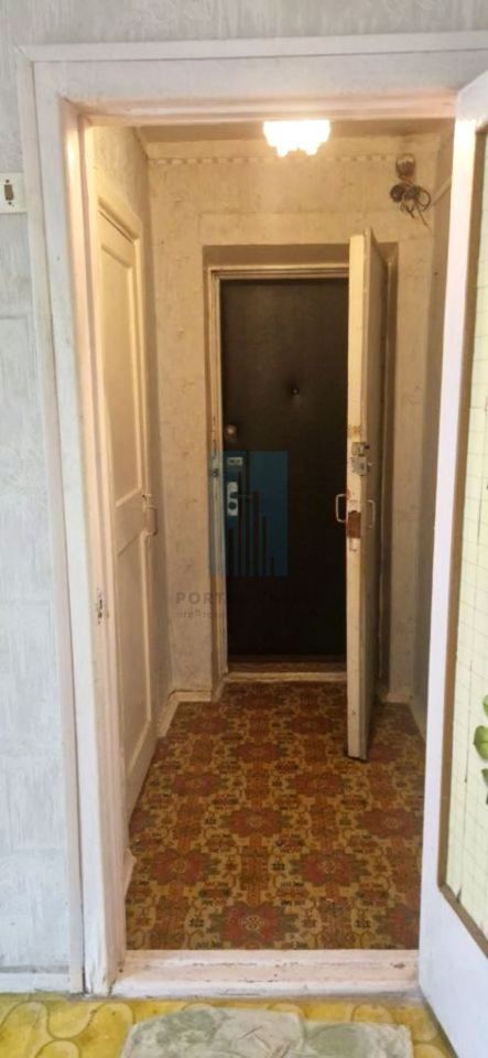 Продается 2-комнатная квартира, площадью 44.40 кв.м. Москва, город Щербинка, улица Авиаторов, дом 16