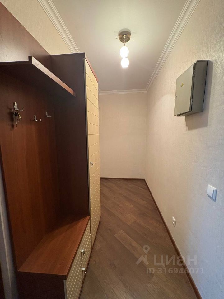 Продается 1-комнатная квартира, площадью 37.00 кв.м. Москва, улица Татьяны Макаровой, дом 10