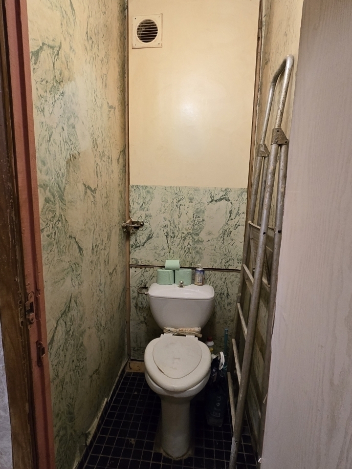 Продается 1-комнатная квартира, площадью 38.90 кв.м. Москва, проезд Конаковский