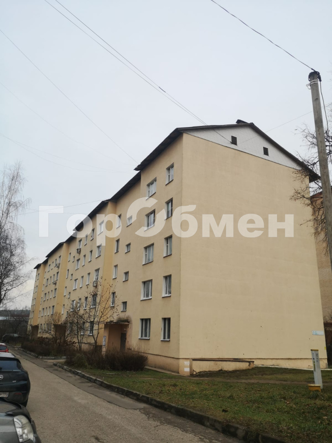 Продается 1-комнатная квартира, площадью 40.00 кв.м. Московская область, Истра городской округ, село Павловская Слобода, улица Дзержинского, дом 5