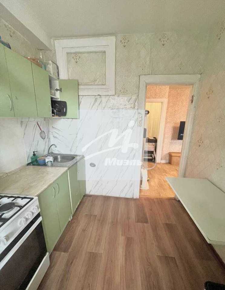 Продается 2-комнатная квартира, площадью 42.80 кв.м. Москва, улица Ботаническая Малая, дом 5