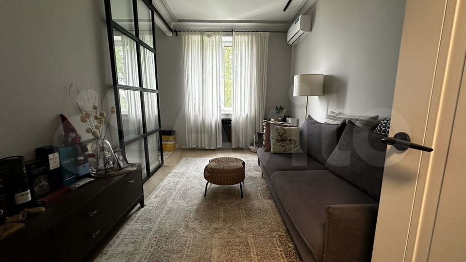 Продается 2-комнатная квартира, площадью 52.10 кв.м. Москва, улица Космонавтов, дом 14к1