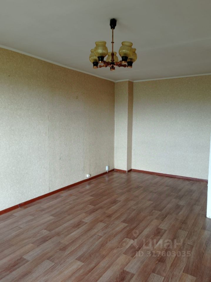 Продается 1-комнатная квартира, площадью 35.00 кв.м. Москва, улица Бехтерева, дом 49к2