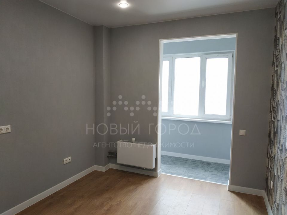 Продается 1-комнатная квартира, площадью 36.40 кв.м. Московская область, город Жуковский, улица Гагарина, дом 62