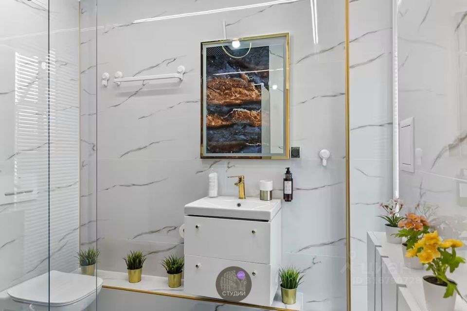 Продается 1-комнатная квартира, площадью 22.50 кв.м. Москва, улица Маросейка, дом 13с1