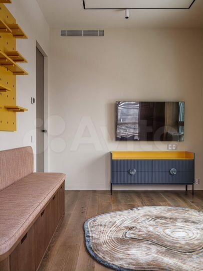 Продается 4-комнатная квартира, площадью 151.00 кв.м. Москва, набережная Котельническая, дом 21