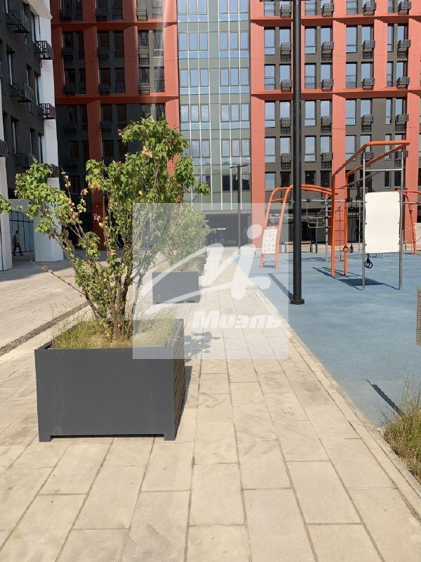 Продается 1-комнатная квартира, площадью 25.20 кв.м. Москва, улица Новоостаповская, дом 20