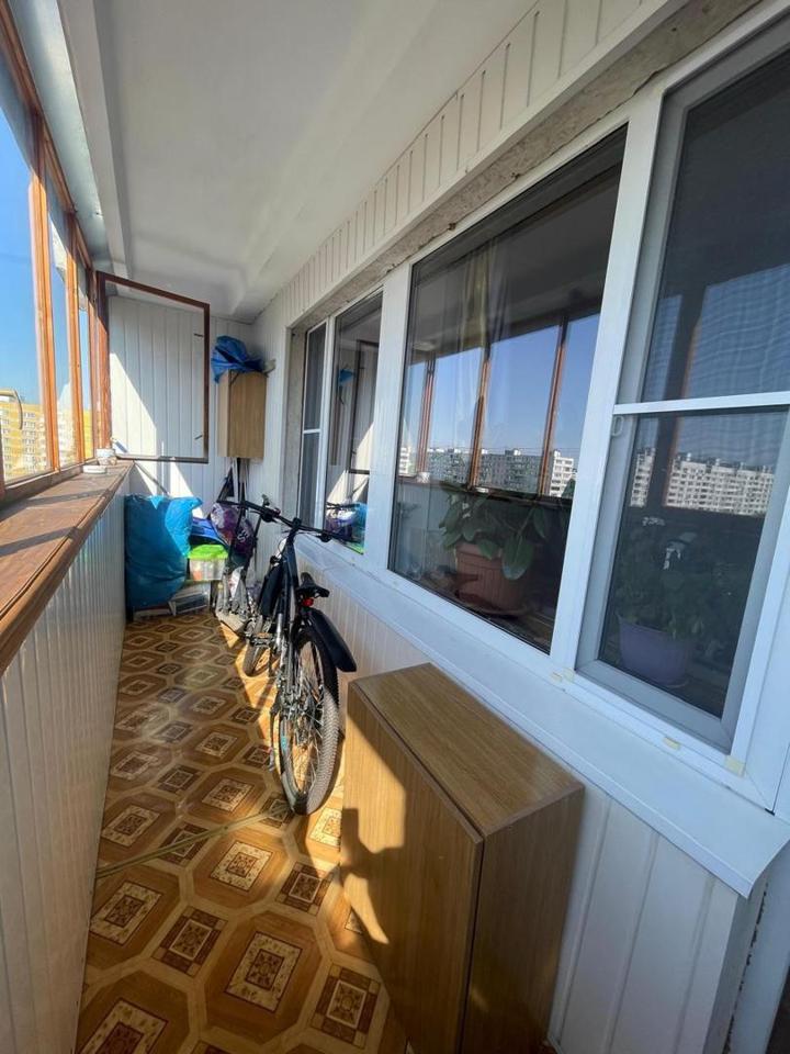 Продается 1-комнатная квартира, площадью 36.00 кв.м. Москва, улица Ясеневая, дом 36/2