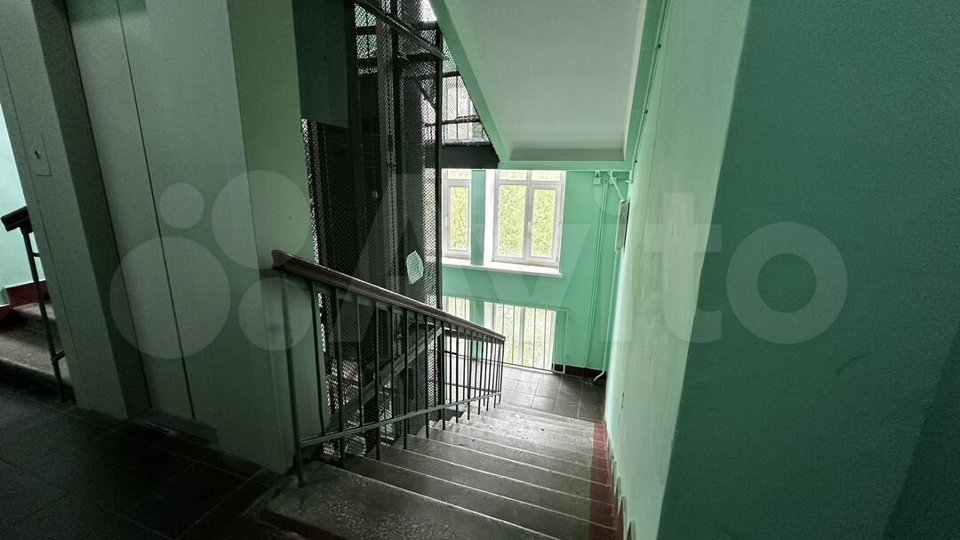 Продается 2-комнатная квартира, площадью 52.10 кв.м. Москва, улица Космонавтов, дом 14к1