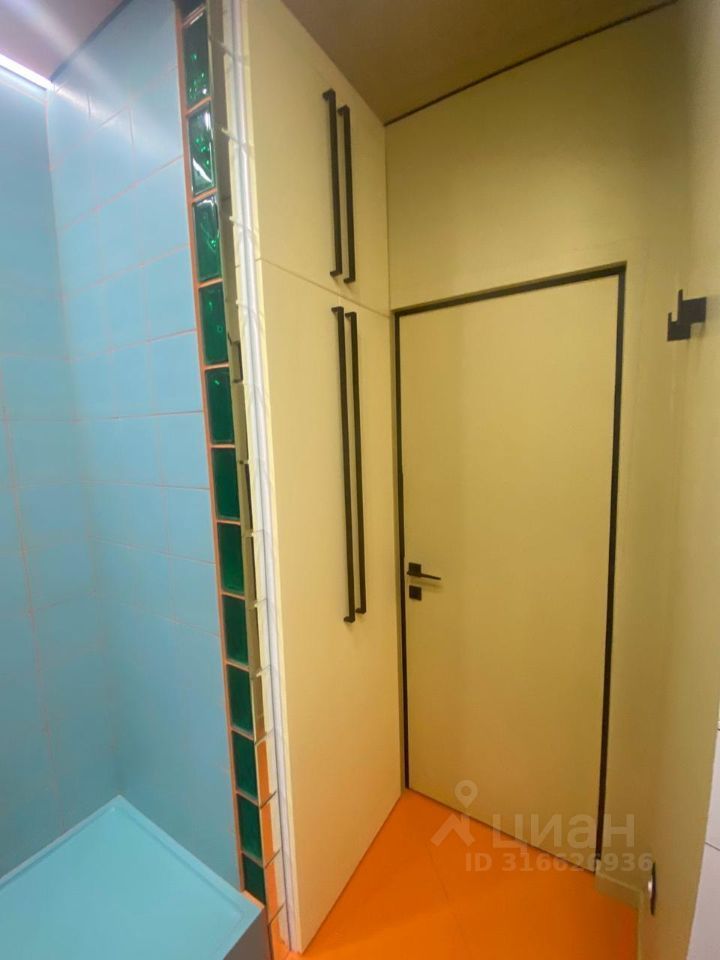 Продается 2-комнатная квартира, площадью 40.00 кв.м. Москва, проезд 1-й Грайвороновский, дом 1стр1