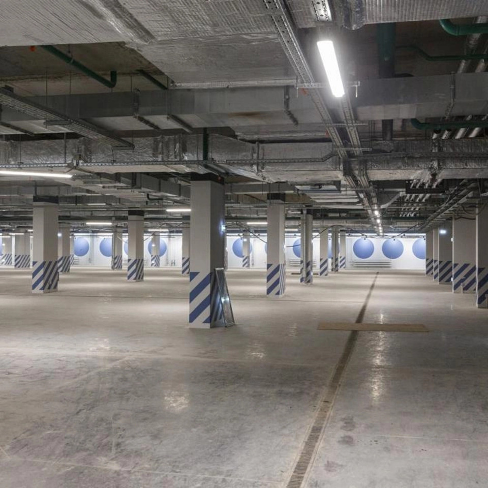 Продается 1-комнатная квартира, площадью 27.40 кв.м. Москва, улица Лётная, дом 95Бк2