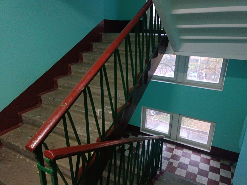 Продается 2-комнатная квартира, площадью 41.00 кв.м. Московская область, Павловский Посад городской округ, город Электрогорск, улица Советская, дом 25