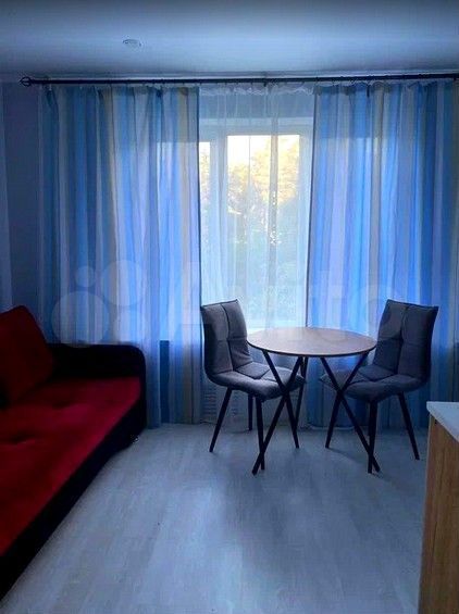 Продается 1-комнатная квартира, площадью 16.00 кв.м. Московская область, город Котельники, микрорайон Белая дача, дом 11