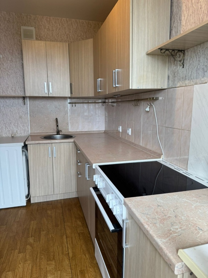 Продается 2-комнатная квартира, площадью 54.90 кв.м. Москва, улица Болотниковская, дом 30к2