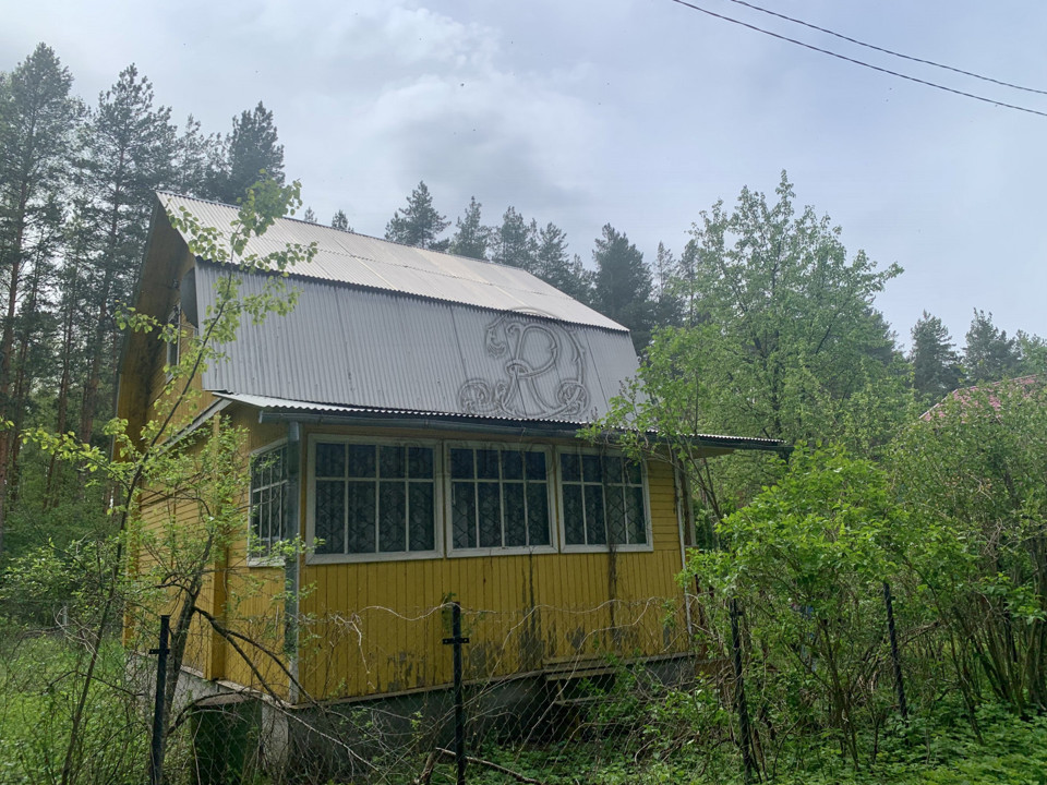 Продается дом, площадью 74.00 кв.м. Московская область, Орехово-Зуево городской округ, поселок Верея, дом 235