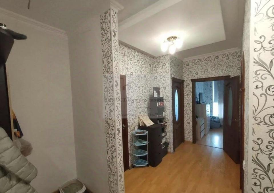 Продается 2-комнатная квартира, площадью 51.30 кв.м. Московская область, Наро-Фоминский городской округ, город Апрелевка, улица Ясная, дом 7