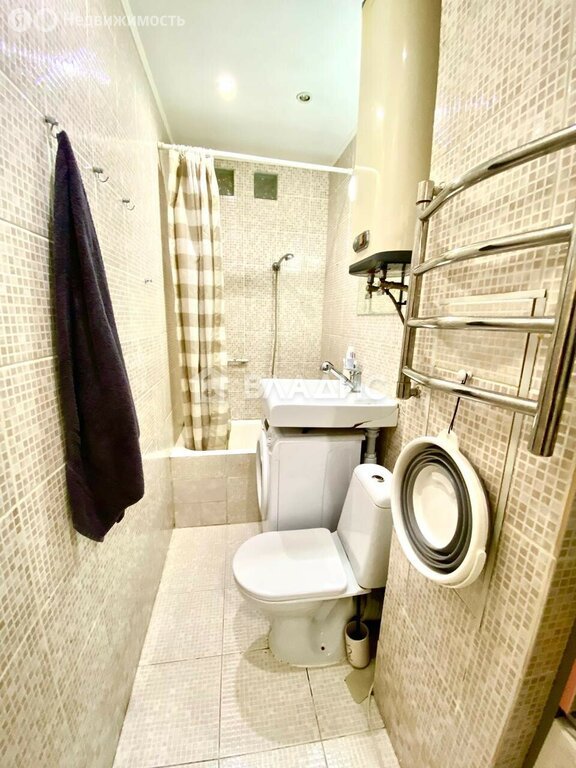 Продается 2-комнатная квартира, площадью 36.00 кв.м. Москва, переулок Кондратьевский Большой, дом 6