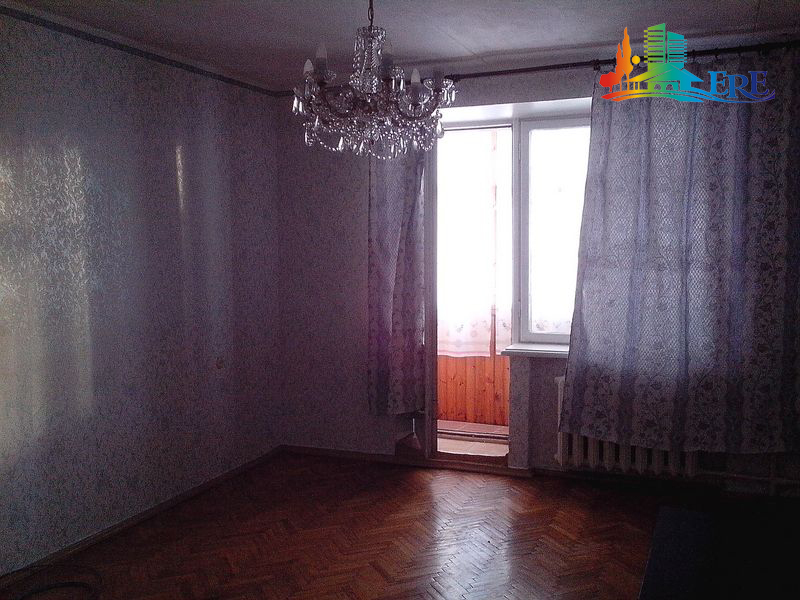 Продается 3-комнатная квартира, площадью 66.00 кв.м. Москва, Комсомольский проспект, дом 15с1